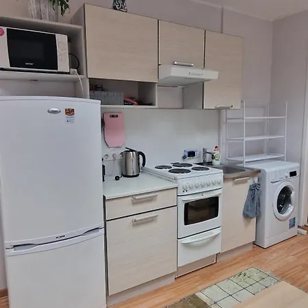 דירה Nelli טאלין