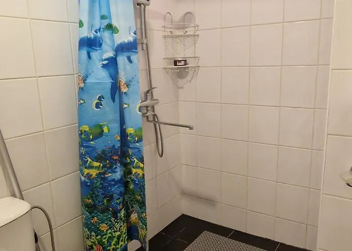 Nelli Apartamento Talin