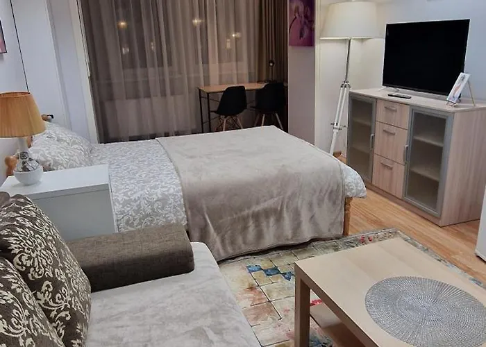 Apartamento Nelli