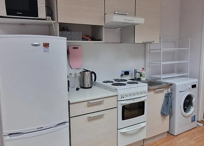 Appartement Nelli Tallinn