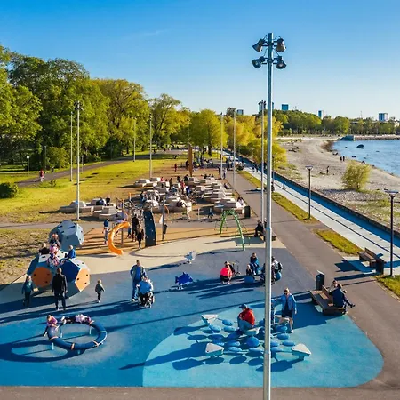 Nelli Appartement Tallinn