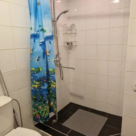 Nelli Appartement Tallinn