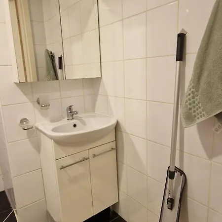Apartmán Nelli Tallinn